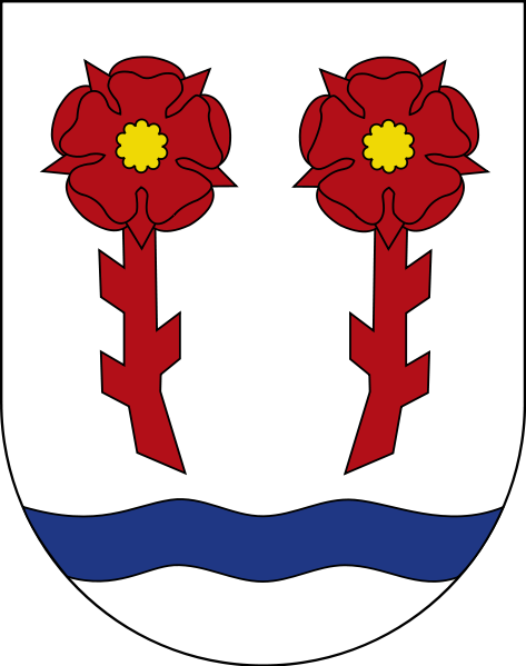 Wappen Rapperswil-Jona